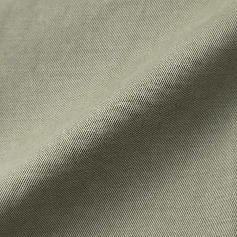 INCOTEX INCOTEX＜インコテックス＞ ストレッチ素材チノパンツ LIGHT GREEN