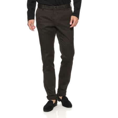 GIABSARCHIVIO＜ジャブスアルキヴィオ＞ ストレッチパンツ