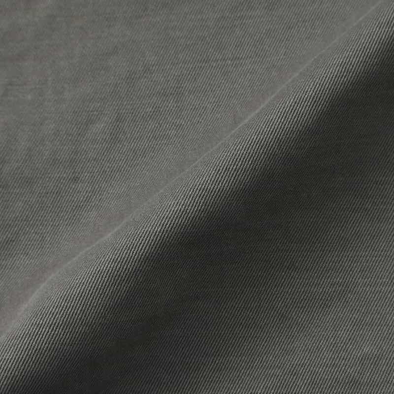 INCOTEX INCOTEX＜インコテックス＞ ストレッチ素材チノパンツ DARK GRAY