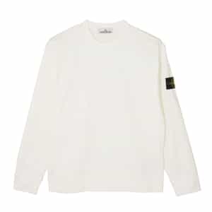 STONE ISLAND ＜ストーン アイランド＞ スウェットプルオーバー