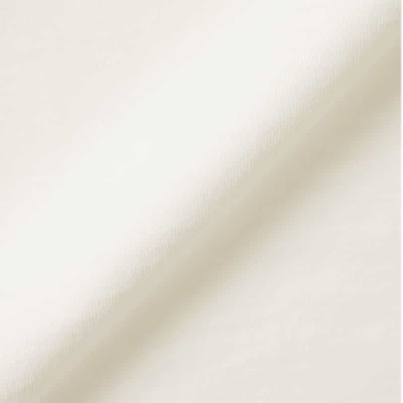 STONE ISLAND STONE ISLAND ＜ストーン アイランド＞ スウェットプルオーバー WHITE