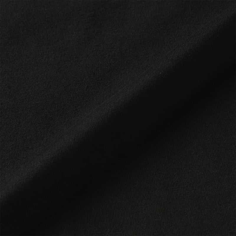 STONE ISLAND STONE ISLAND ＜ストーン アイランド＞ スウェットプルオーバー BLACK