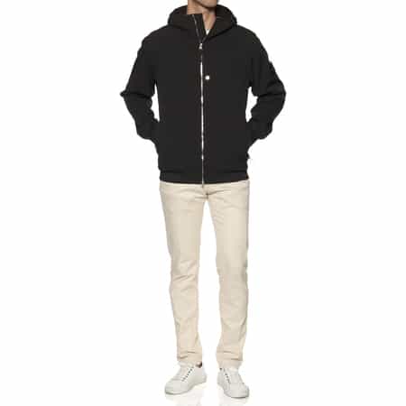 STONE ISLAND ＜ストーン アイランド＞ ジップアップブルゾン