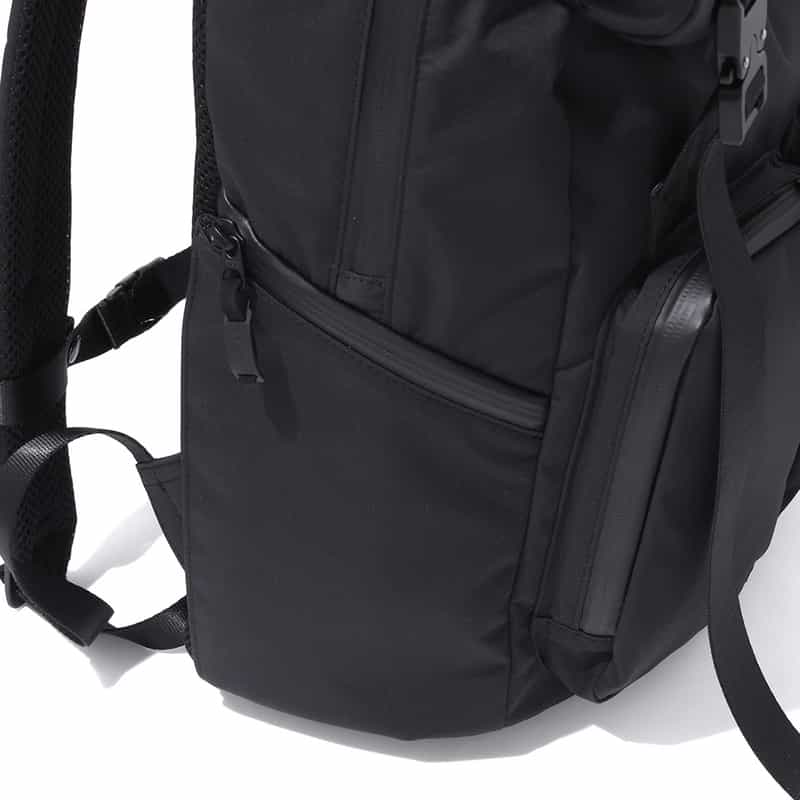 K-3B K-3B＜ケースリービー＞ バーニーズ　ニューヨーク限定 干場氏監修バックパック NONE