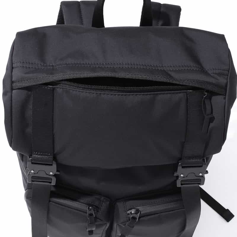 K-3B K-3B＜ケースリービー＞ バーニーズ　ニューヨーク限定 干場氏監修バックパック NONE