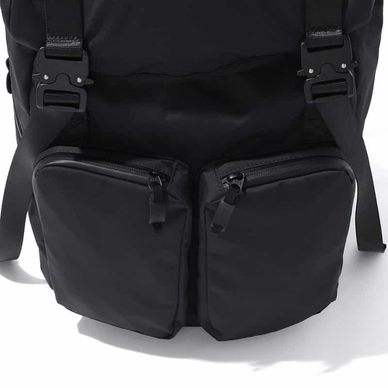 K-3B K-3B＜ケースリービー＞ バーニーズ　ニューヨーク限定 干場氏監修バックパック NONE