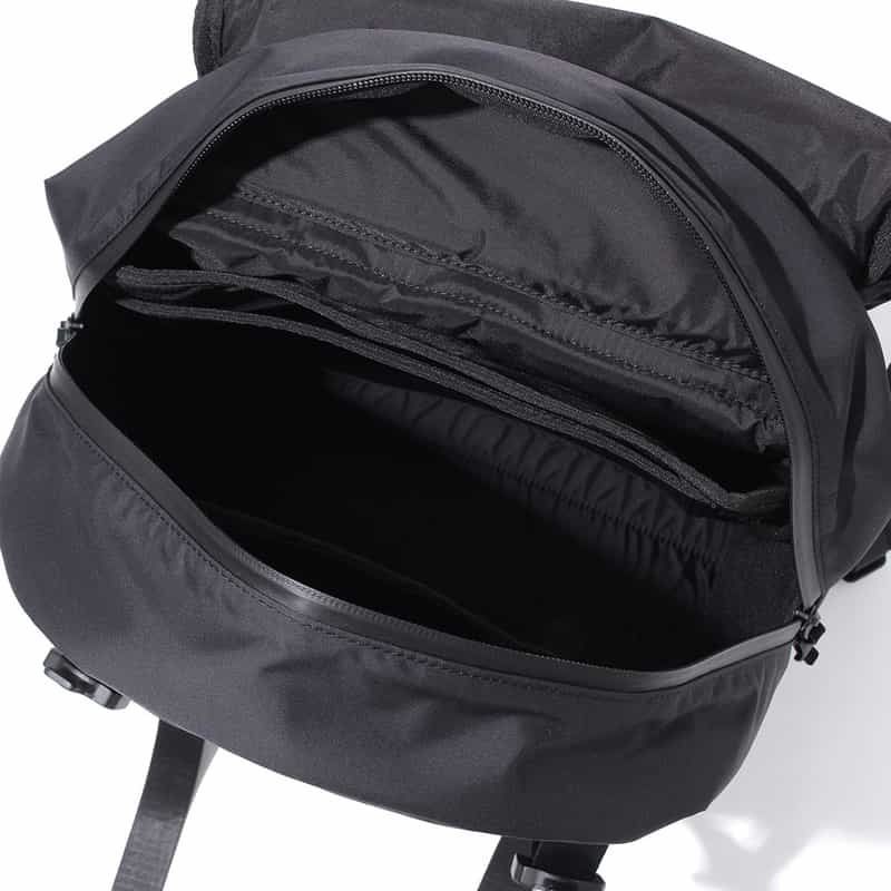 K-3B K-3B＜ケースリービー＞ バーニーズ　ニューヨーク限定 干場氏監修バックパック NONE