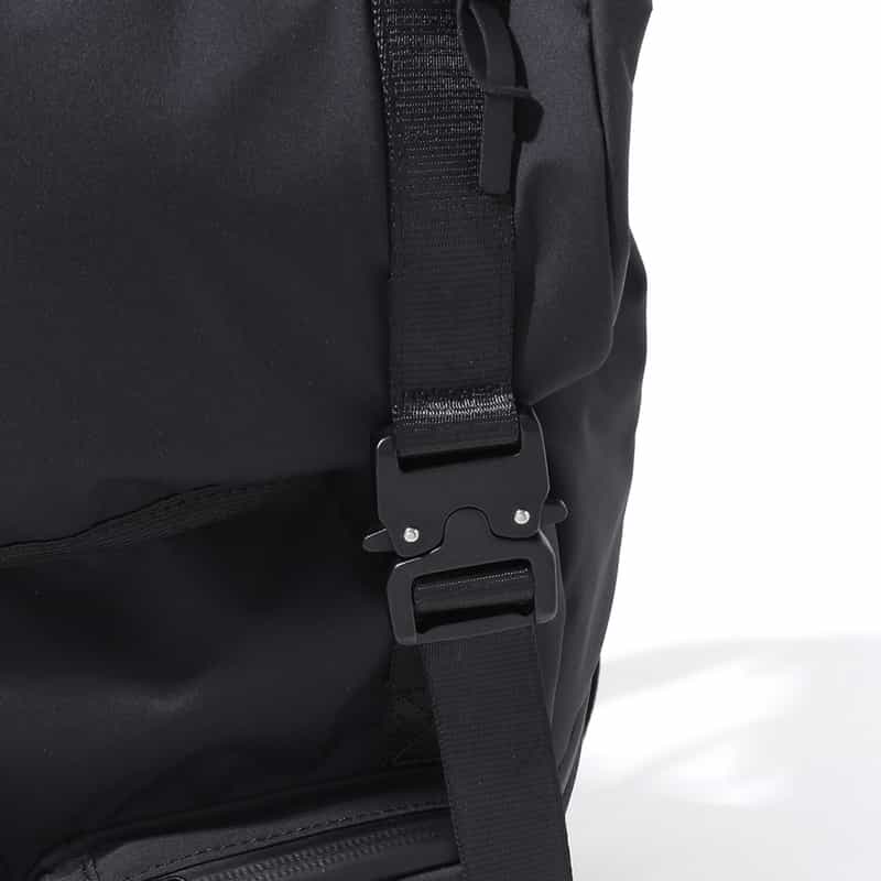 K-3B K-3B＜ケースリービー＞ バーニーズ　ニューヨーク限定 干場氏監修バックパック NONE