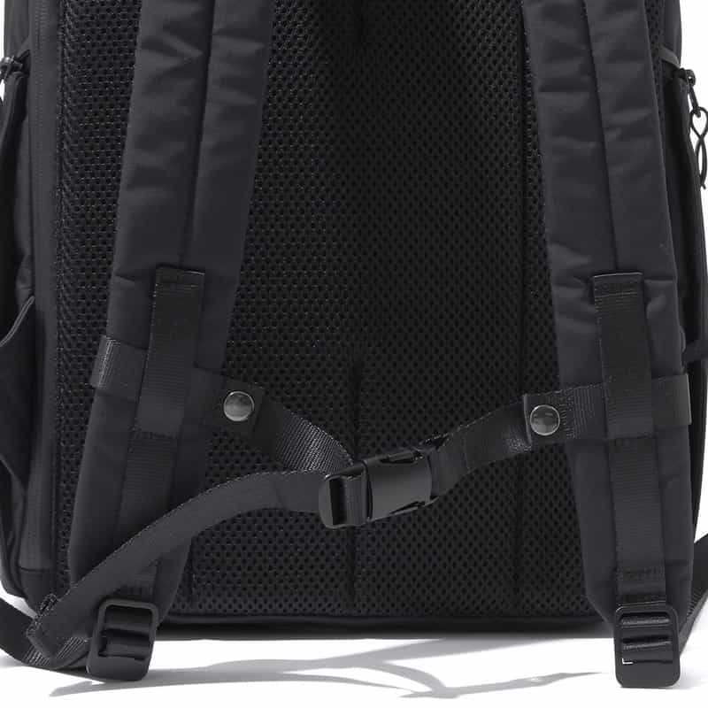 K-3B K-3B＜ケースリービー＞ バーニーズ　ニューヨーク限定 干場氏監修バックパック NONE