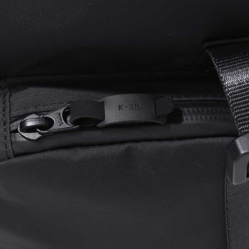 K-3B K-3B＜ケースリービー＞ バーニーズ　ニューヨーク限定 干場氏監修バックパック NONE