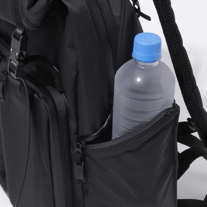 K-3B K-3B＜ケースリービー＞ バーニーズ　ニューヨーク限定 干場氏監修バックパック NONE