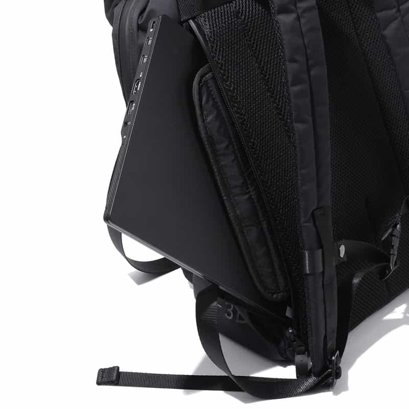 K-3B K-3B＜ケースリービー＞ バーニーズ　ニューヨーク限定 干場氏監修バックパック NONE