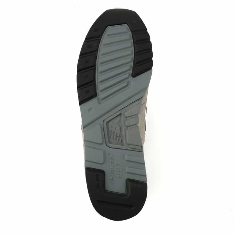 NEW BALANCE NEW BALANCE＜ニュー バランス＞ スニーカー "U997GY" GRAY