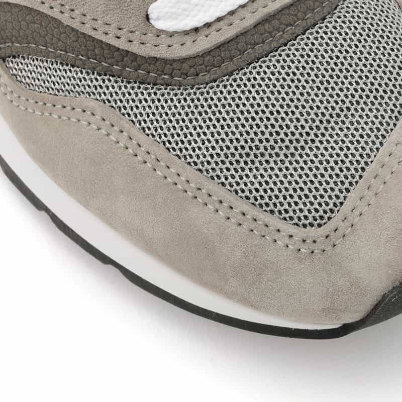 NEW BALANCE NEW BALANCE＜ニュー バランス＞ スニーカー "U997GY" GRAY