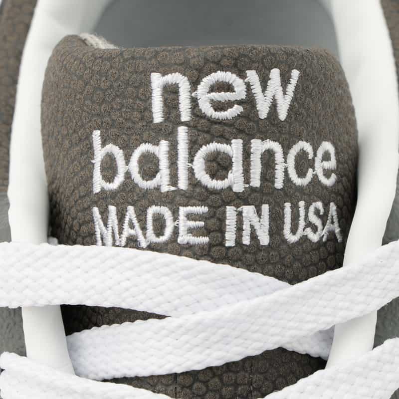 NEW BALANCE NEW BALANCE＜ニュー バランス＞ スニーカー "U997GY" GRAY
