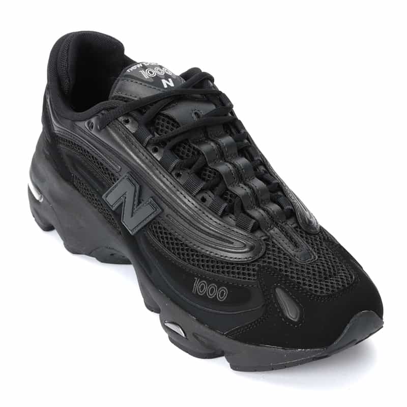 NEW BALANCE NEW BALANCE＜ニュー バランス＞ スニーカー"M1000B" BLACK