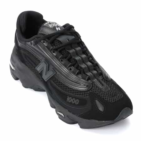 FOOT INDUSTRY＜フットインダストリー＞バーニーズ ニューヨーク