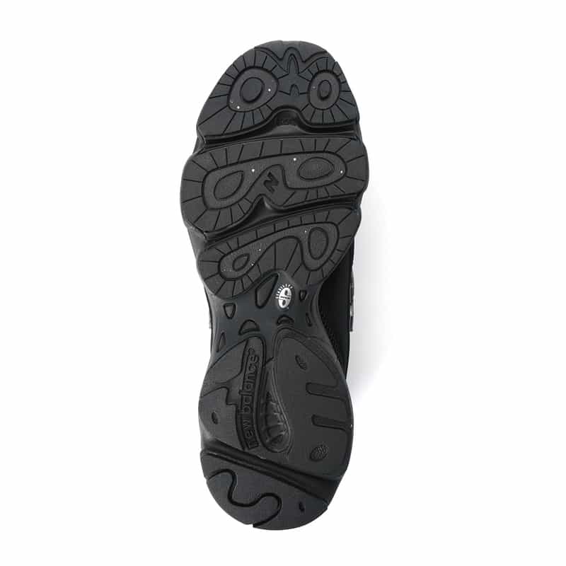 NEW BALANCE NEW BALANCE＜ニュー バランス＞ スニーカー"M1000B" BLACK