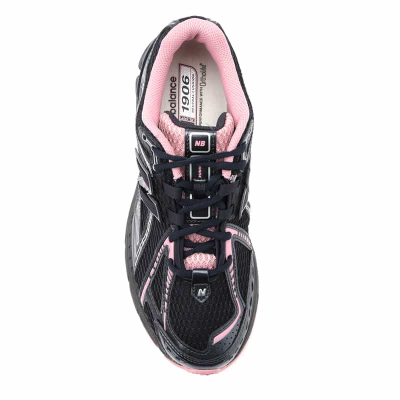 NEW BALANCE NEW BALANCE＜ニュー バランス＞ スニーカー"U1906RCU" NAVY