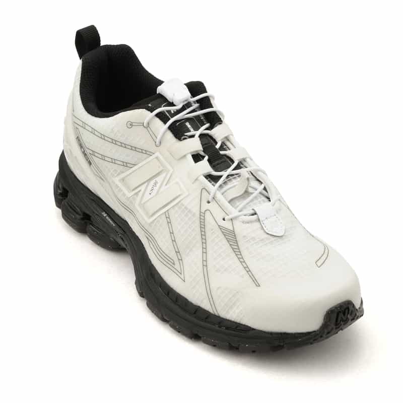 NEW BALANCE NEW BALANCE＜ニュー バランス＞ スニーカー"U1906RNA" WHITE