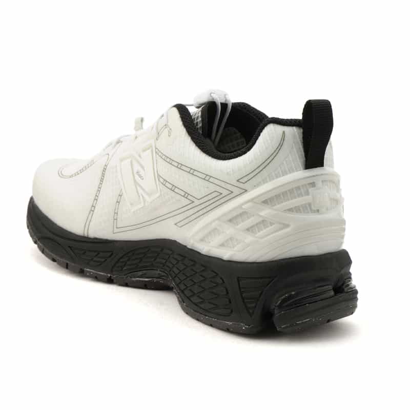 NEW BALANCE NEW BALANCE＜ニュー バランス＞ スニーカー"U1906RNA" WHITE