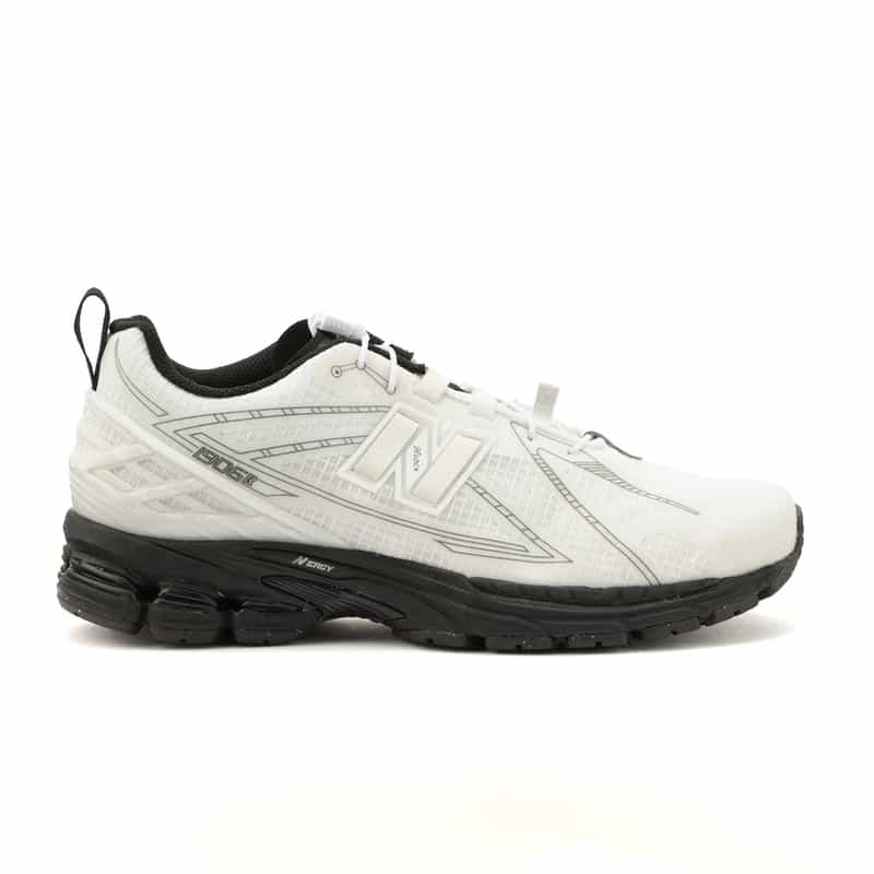 NEW BALANCE NEW BALANCE＜ニュー バランス＞ スニーカー"U1906RNA" WHITE