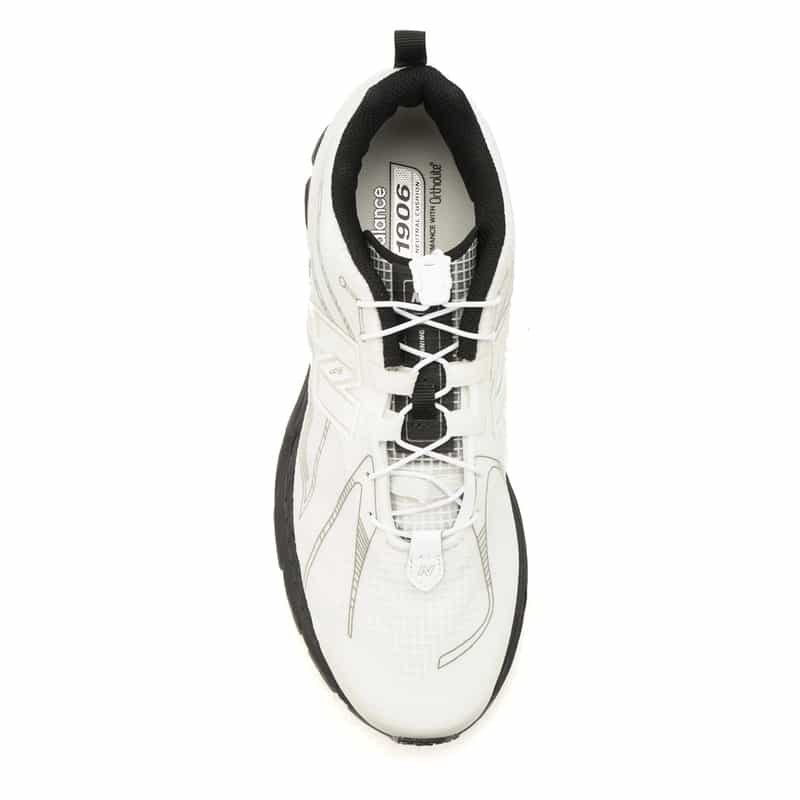 NEW BALANCE NEW BALANCE＜ニュー バランス＞ スニーカー"U1906RNA" WHITE