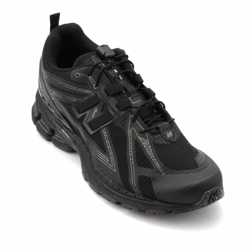 NEW BALANCE NEW BALANCE＜ニュー バランス＞ スニーカー"U1906RNB" BLACK