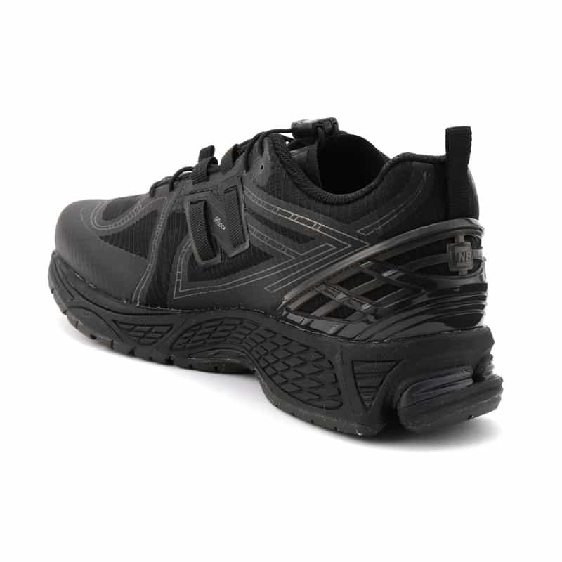 NEW BALANCE NEW BALANCE＜ニュー バランス＞ スニーカー"U1906RNB" BLACK