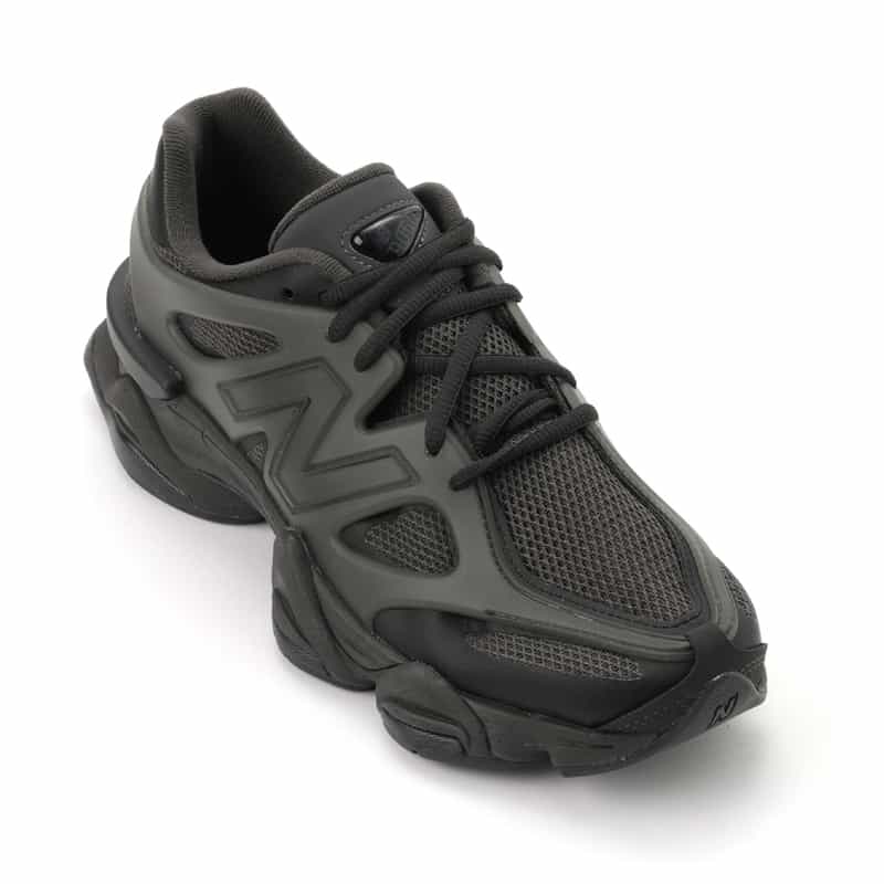 NEW BALANCE NEW BALANCE＜ニュー バランス＞ スニーカー"U9060IAA" BLACK