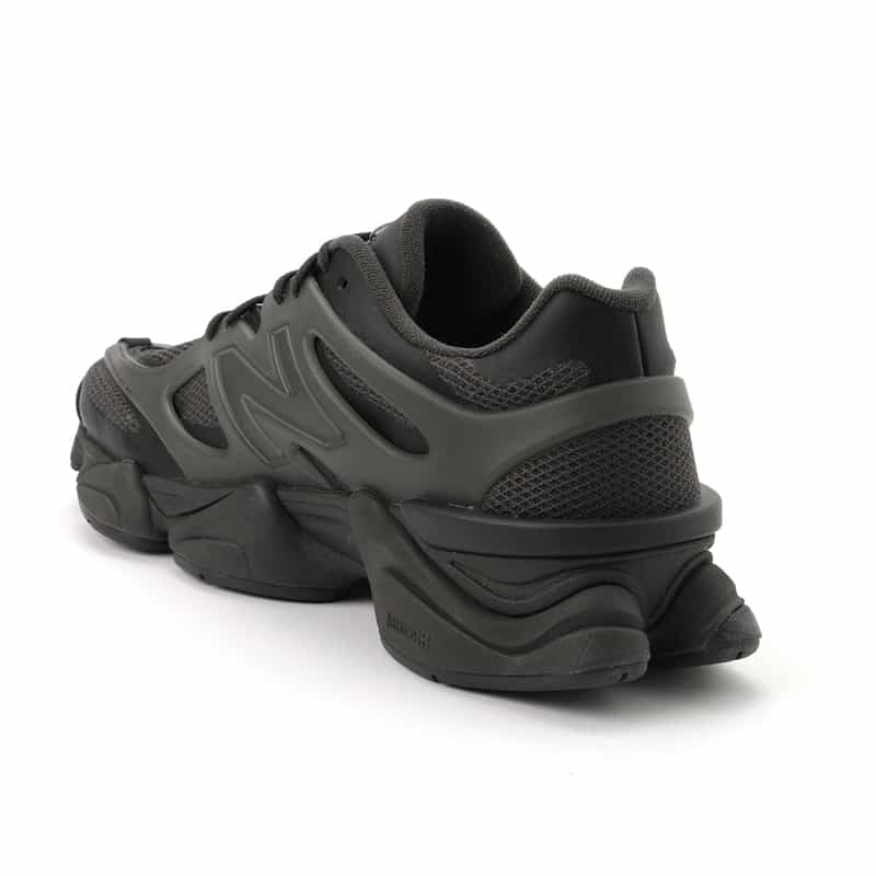 NEW BALANCE NEW BALANCE＜ニュー バランス＞ スニーカー"U9060IAA" BLACK