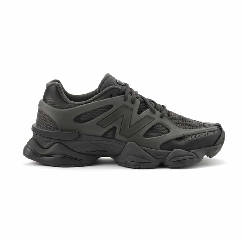 NEW BALANCE NEW BALANCE＜ニュー バランス＞ スニーカー"U9060IAA" BLACK