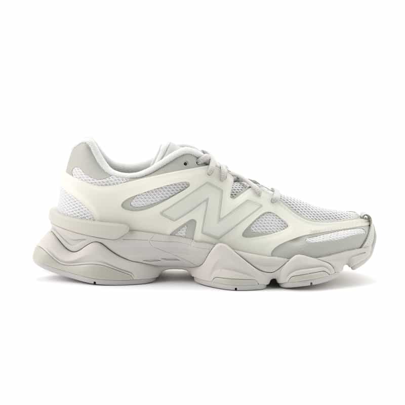 NEW BALANCE NEW BALANCE＜ニュー バランス＞ スニーカー"U9060IAB" LIGHT GRAY