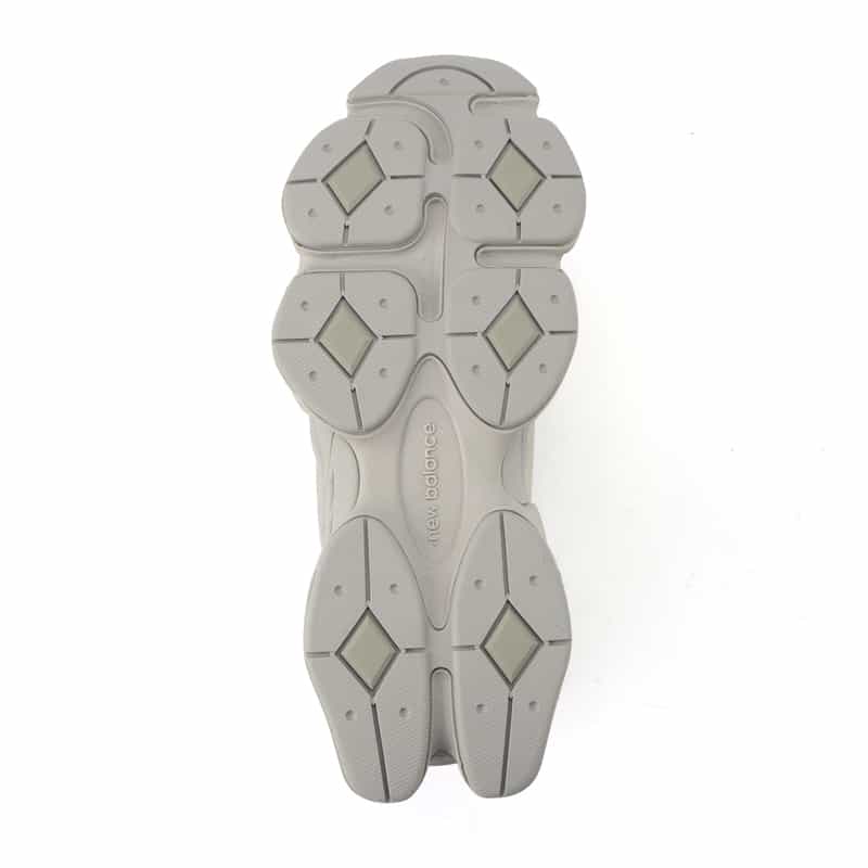 NEW BALANCE NEW BALANCE＜ニュー バランス＞ スニーカー"U9060IAB" LIGHT GRAY