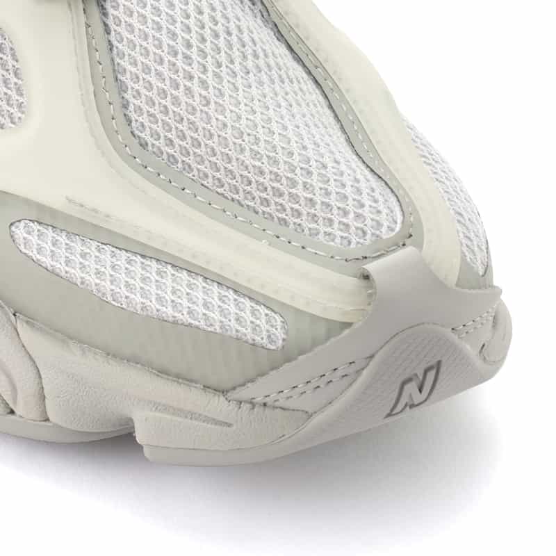 NEW BALANCE NEW BALANCE＜ニュー バランス＞ スニーカー"U9060IAB" LIGHT GRAY