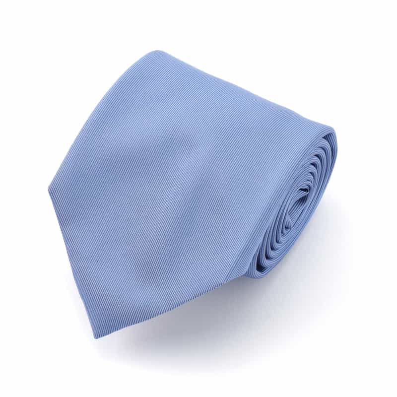 ALTEA ALTEA＜アルテア＞ ソリッドタイ BLUE