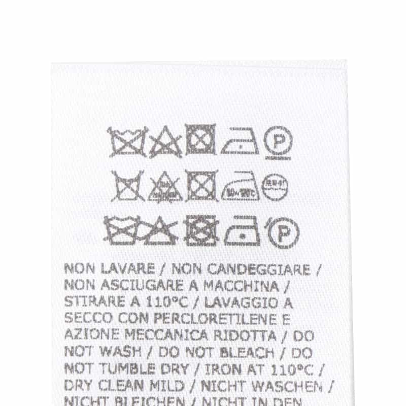 ALTEA ALTEA＜アルテア＞ メダリオン柄タイ BROWN