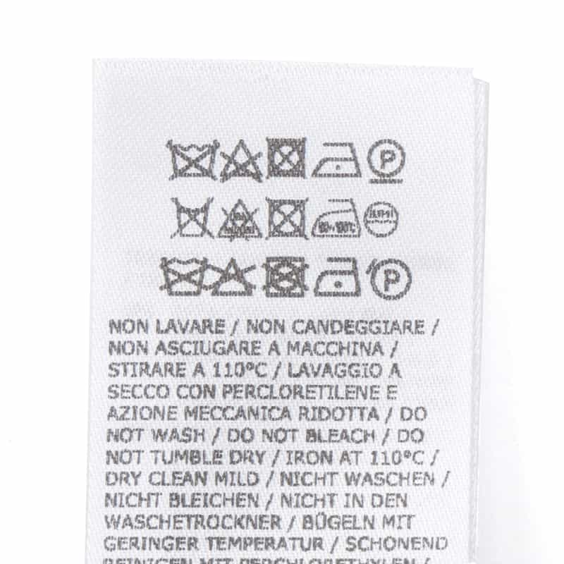 ALTEA ALTEA＜アルテア＞ ストライプ柄タイ BLUE