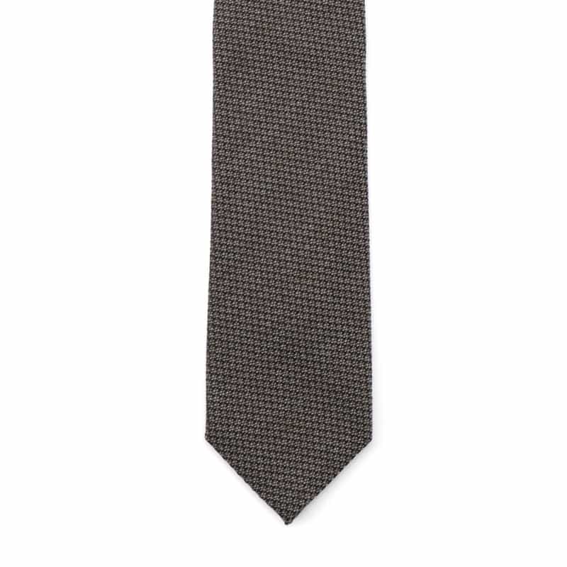 ALTEA ALTEA＜アルテア＞ ジャガードタイ GRAY