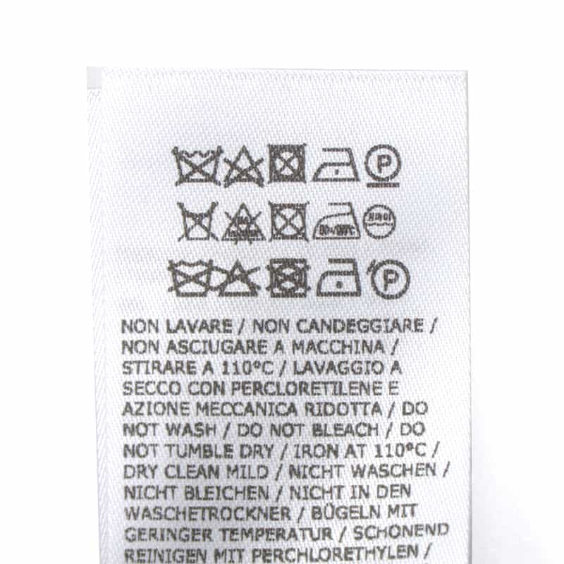 ALTEA ALTEA＜アルテア＞ ジャガードタイ GRAY