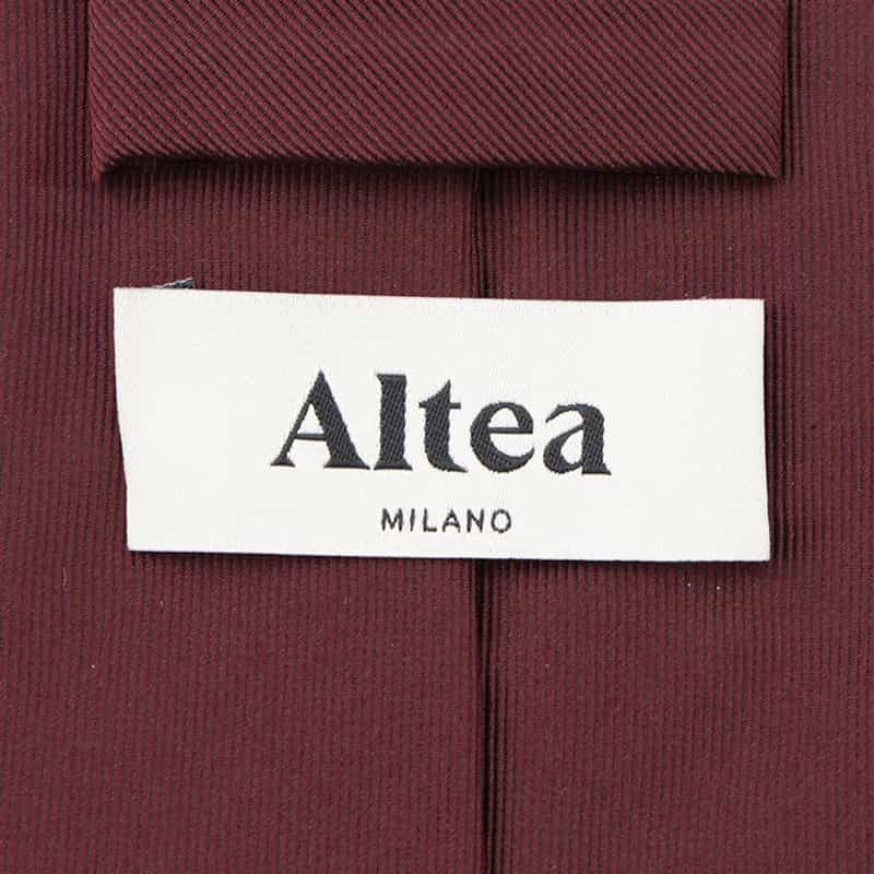 ALTEA ALTEA＜アルテア＞ ソリッドタイ WINE