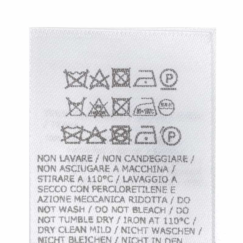 ALTEA ALTEA＜アルテア＞ サークル柄タイ ORANGE