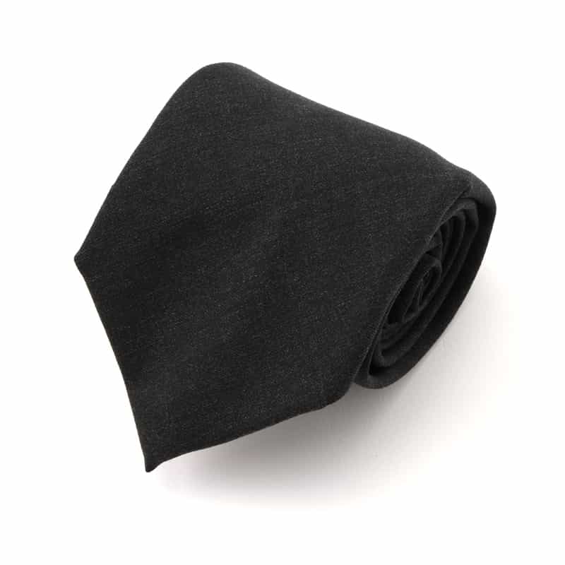 ALTEA ALTEA＜アルテア＞ ソリッドタイ BLACK