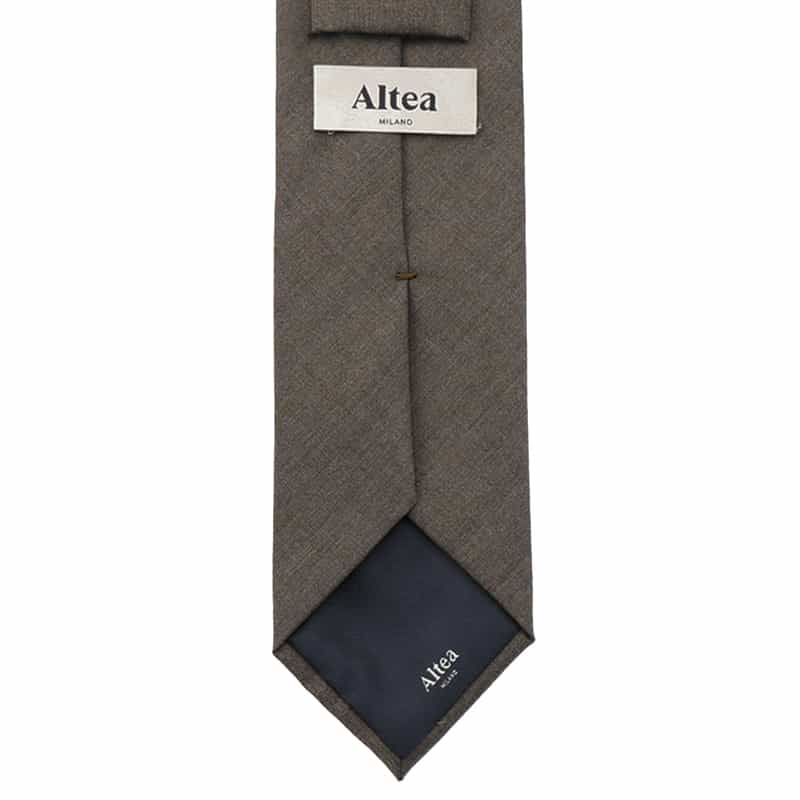 ALTEA ALTEA＜アルテア＞ ソリッドタイ GRAY