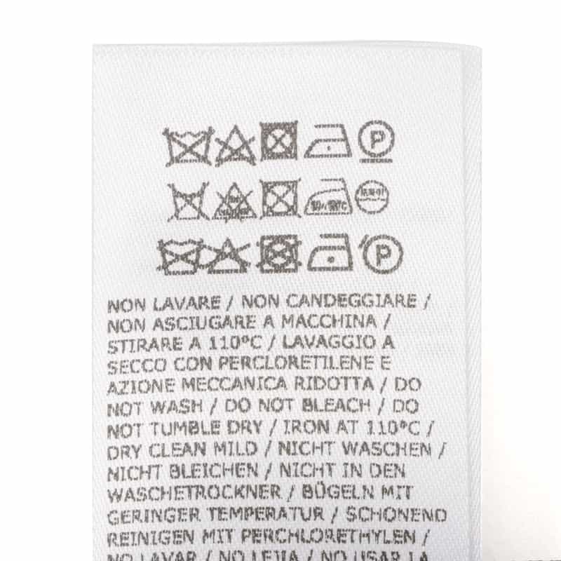 ALTEA ALTEA＜アルテア＞ サークル柄タイ NAVY