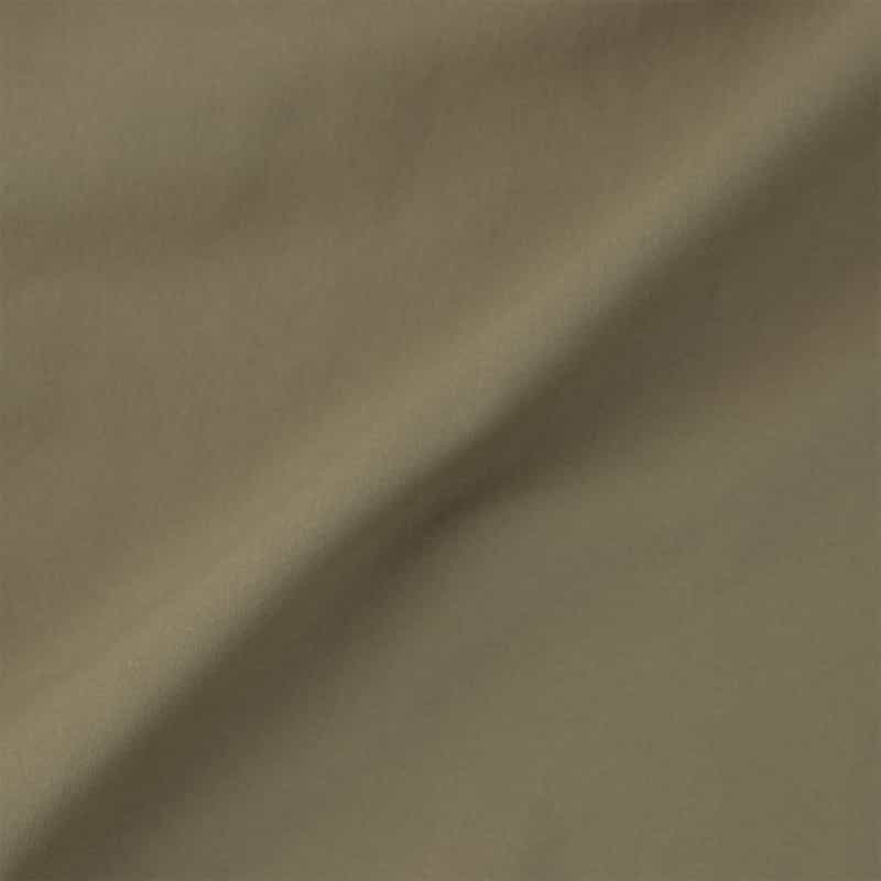 BARNEYS NEW YORK セットアップ ウォッシャブル水陸両用ショートパンツ KHAKI