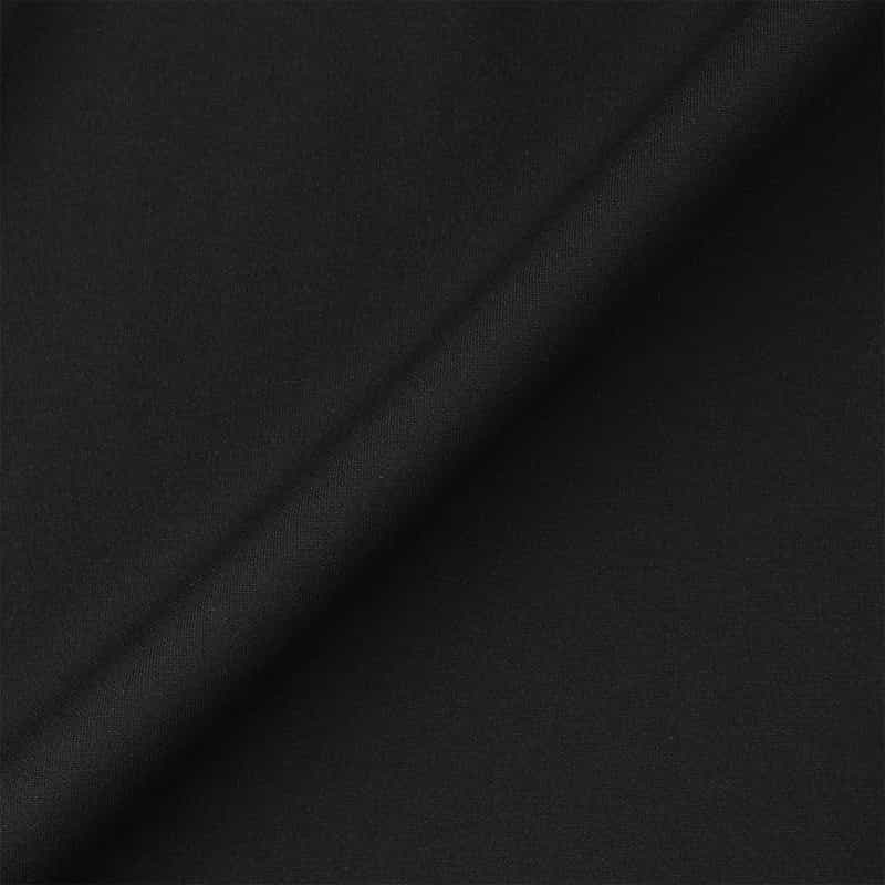 BARNEYS NEW YORK セットアップ ウォッシャブル水陸両用ショートパンツ BLACK