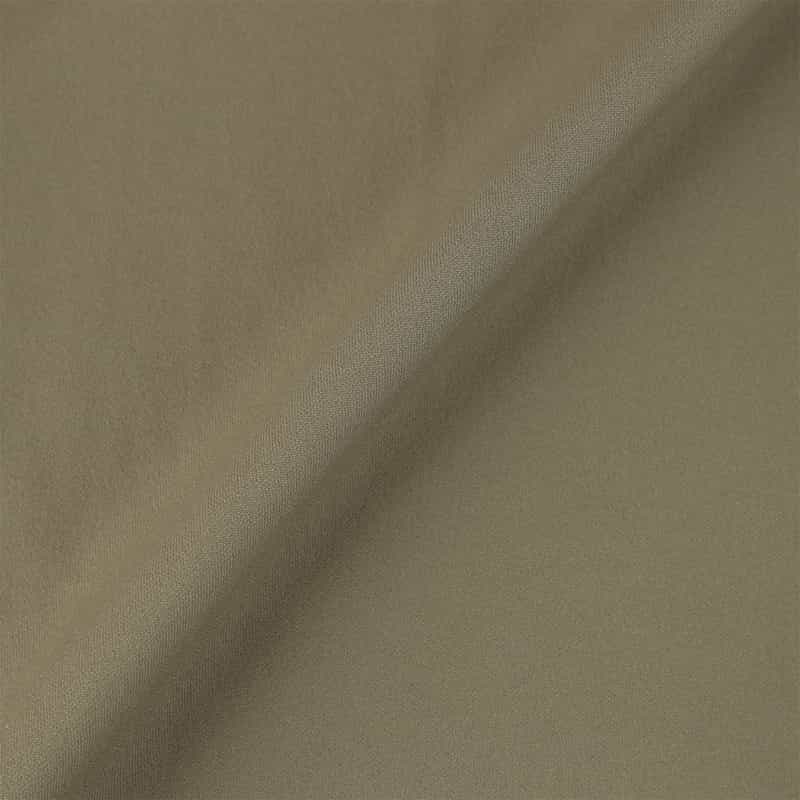 BARNEYS NEW YORK セットアップ ウォッシャブル水陸両用スキニーパンツ KHAKI