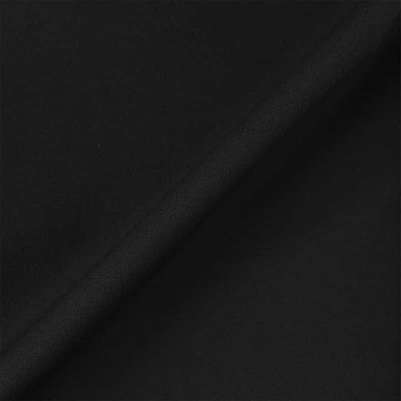 BARNEYS NEW YORK セットアップ ウォッシャブル水陸両用スキニーパンツ BLACK