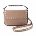 VALENTINO GARAVANI＜ヴァレンティノ ガラヴァーニ＞ ショルダーバッグ